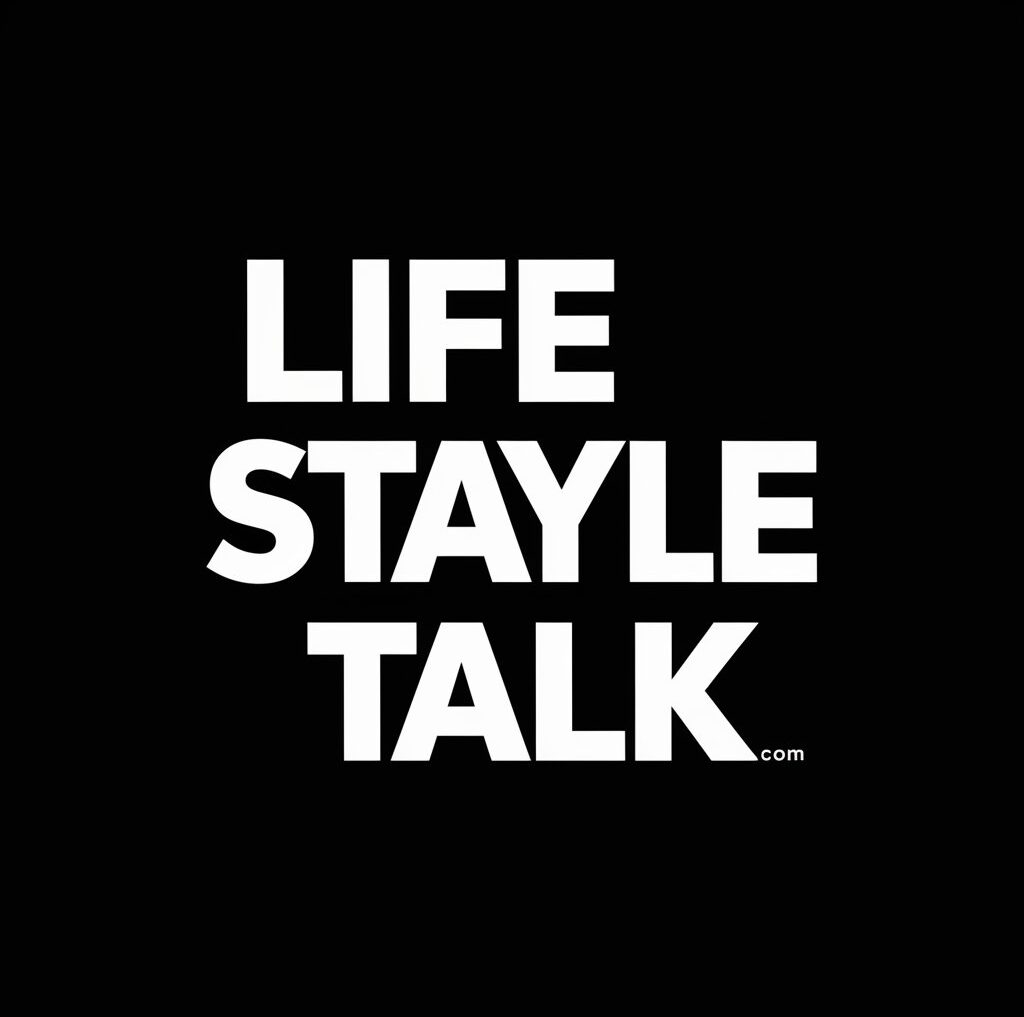 Lifestayletalk