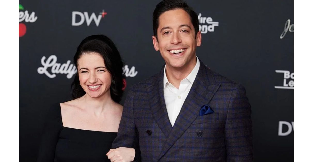 Alissa Mahler (Michael Knowles’ Wife) – Biography, Age, Career, Net Worth