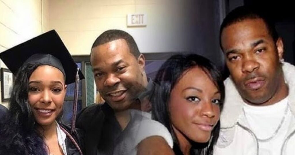 Busta Rhymes Early Life and Family