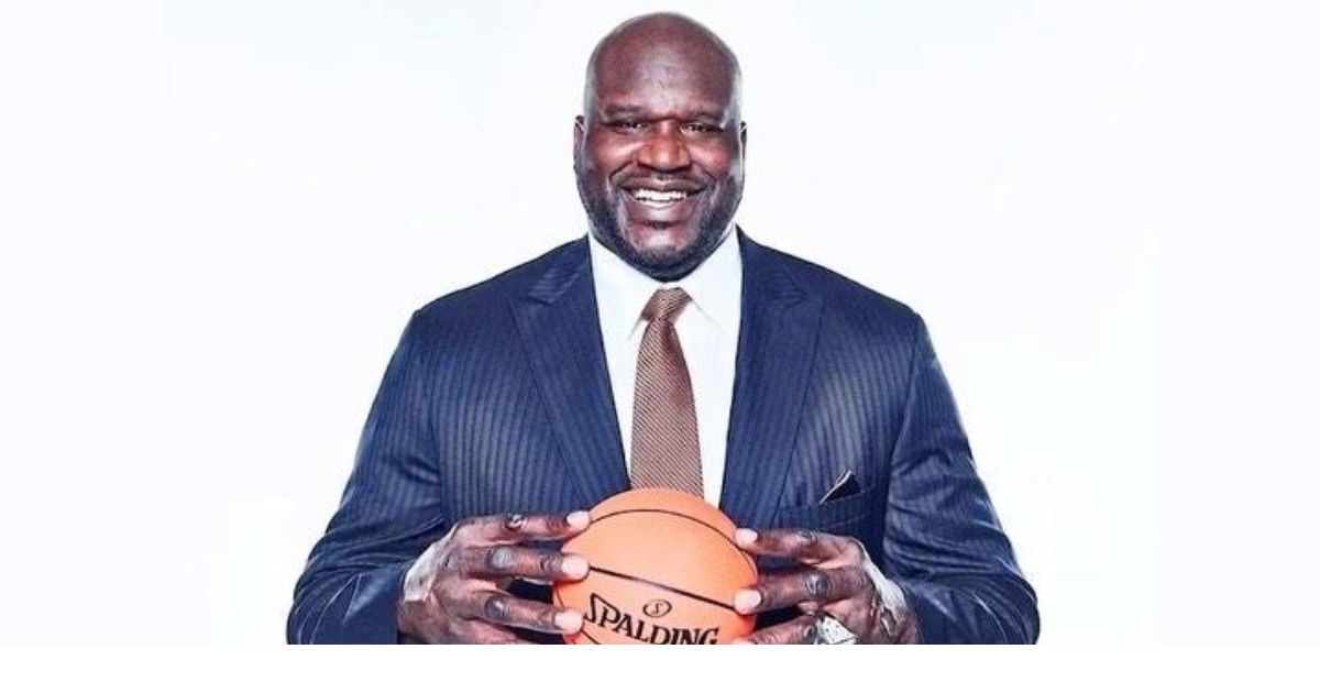 Shaq Net Worth 2024 Discover the Basketball Legend’s Wealth