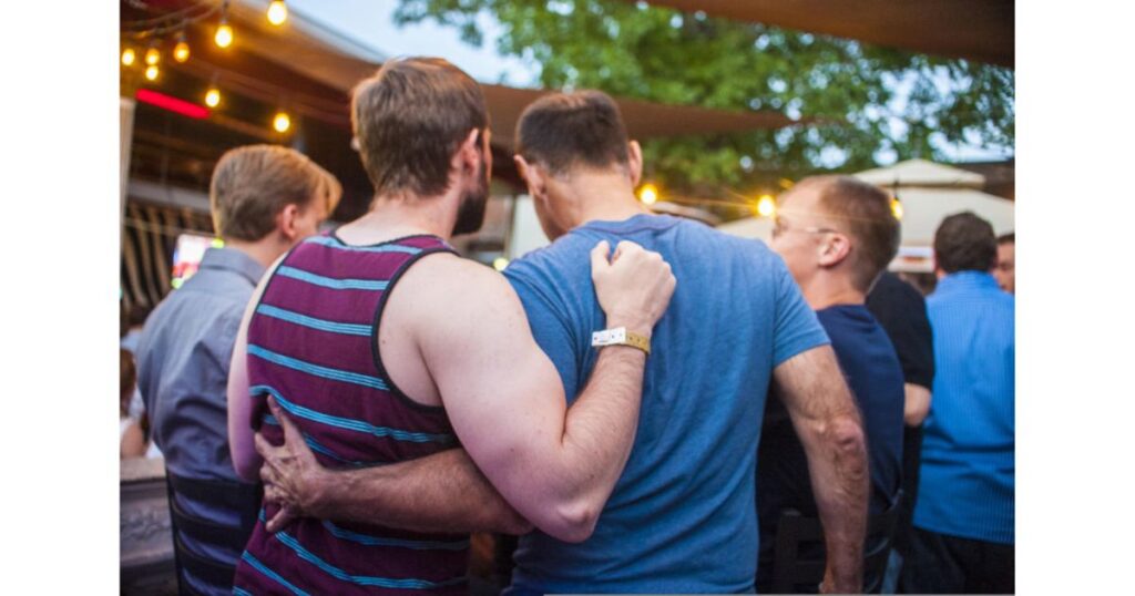 Top Gay Male Massage Providers in Denver