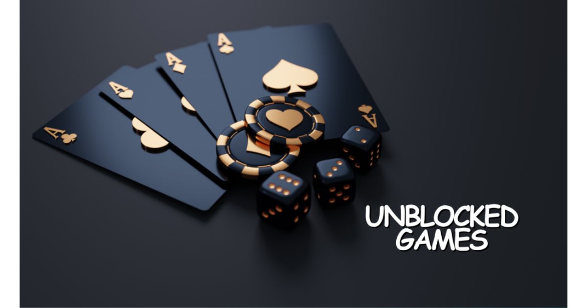 Unblocked Games Premium: Your Ultimate Portal to Gaming Freedom