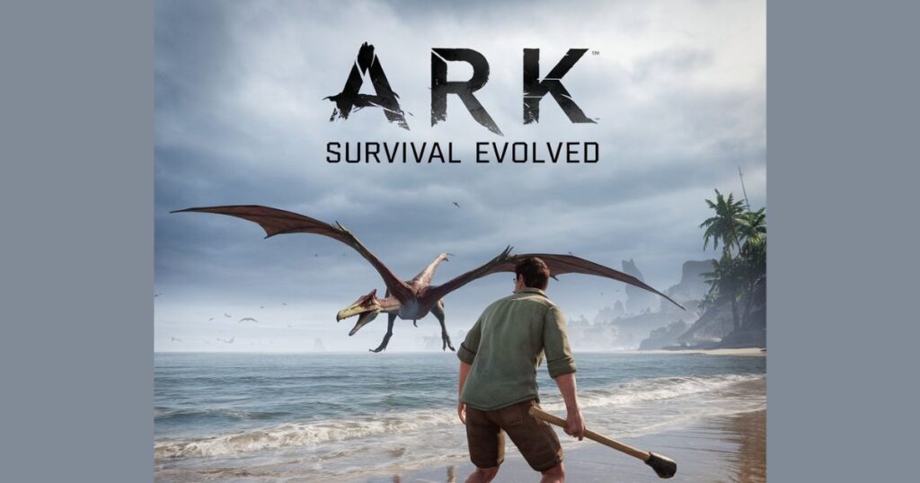 ARK: Survival Evolved Game Icons: More than Just Pretty Graphics