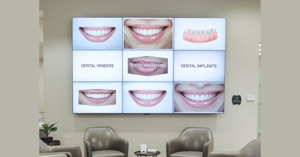 Cosmetic Dentistry Options at Newssyc.in