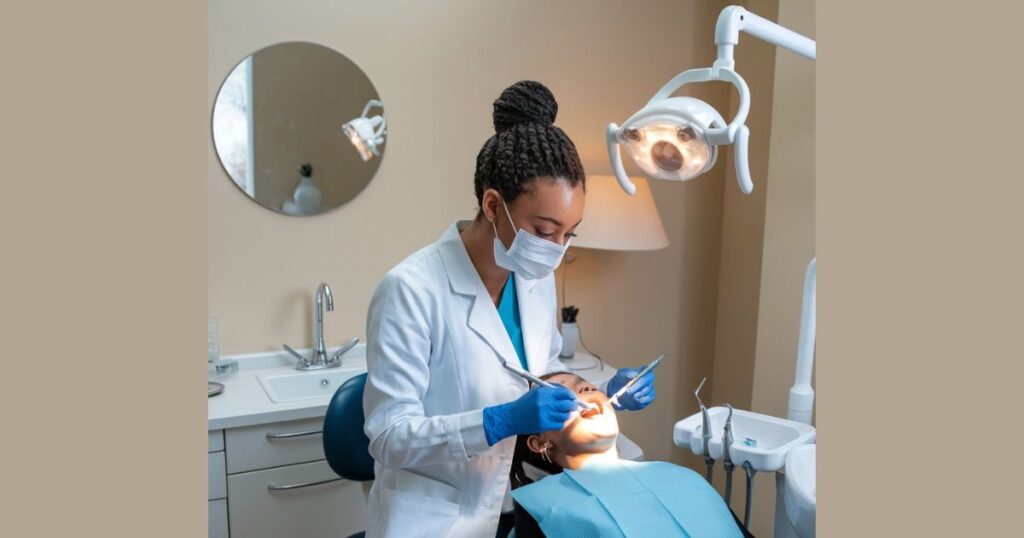 Exploring Dental Treatments and Procedures