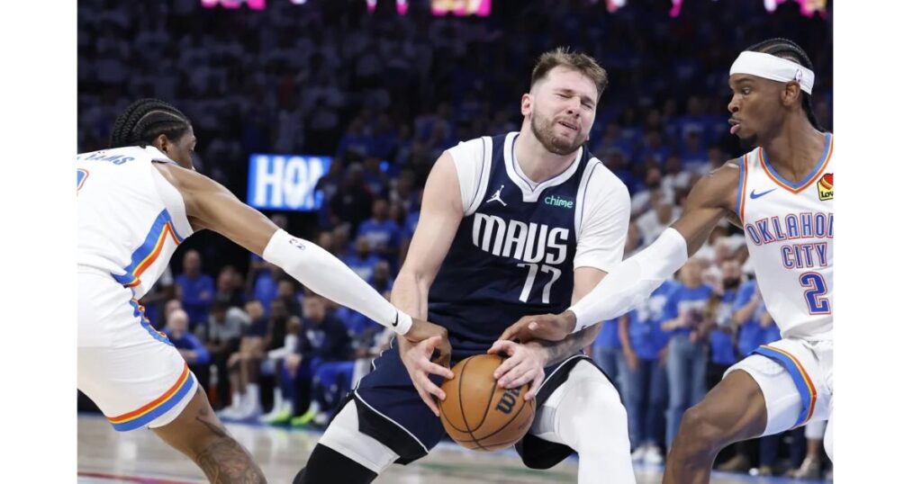 Key Players for Dallas Mavericks