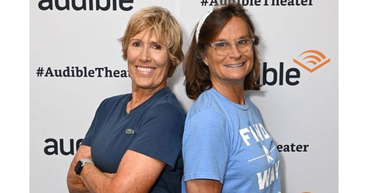 The Bart Springtime A Look Beyond Diana Nyad’s Partner