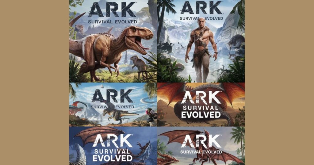 The Evolution of Game Banners Over the Years