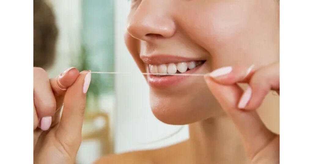 The Importance of Daily Oral Hygiene