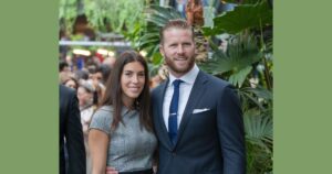 Meet Corey Perry Wife: Inside Their Private Life